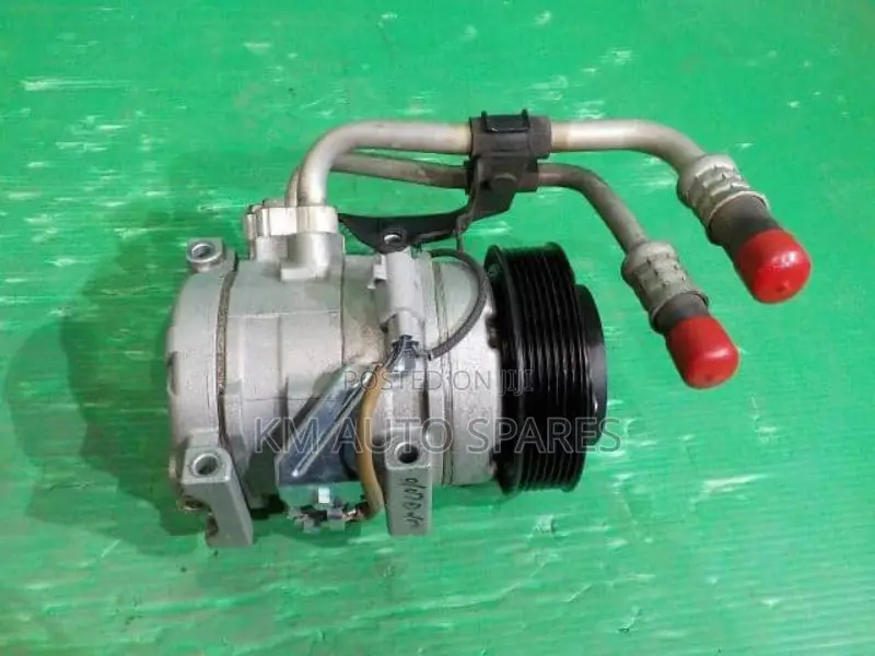 Toyota 1TR AC Compressor for Hilux, Hiace, Dyna, Toyoace.