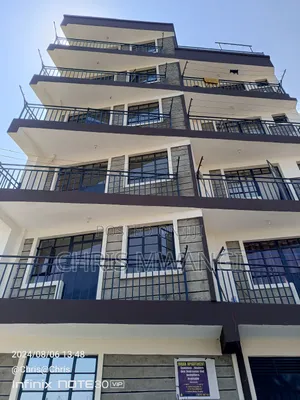 1bdrm Block of Flats in Kamakis Estate for sale