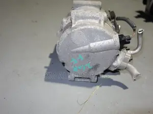 Toyota 2gr Ac Compressor for Lexus, Alphard, Vellfire, Camry
