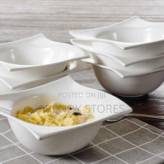 Fruit Salad Bowl - main view