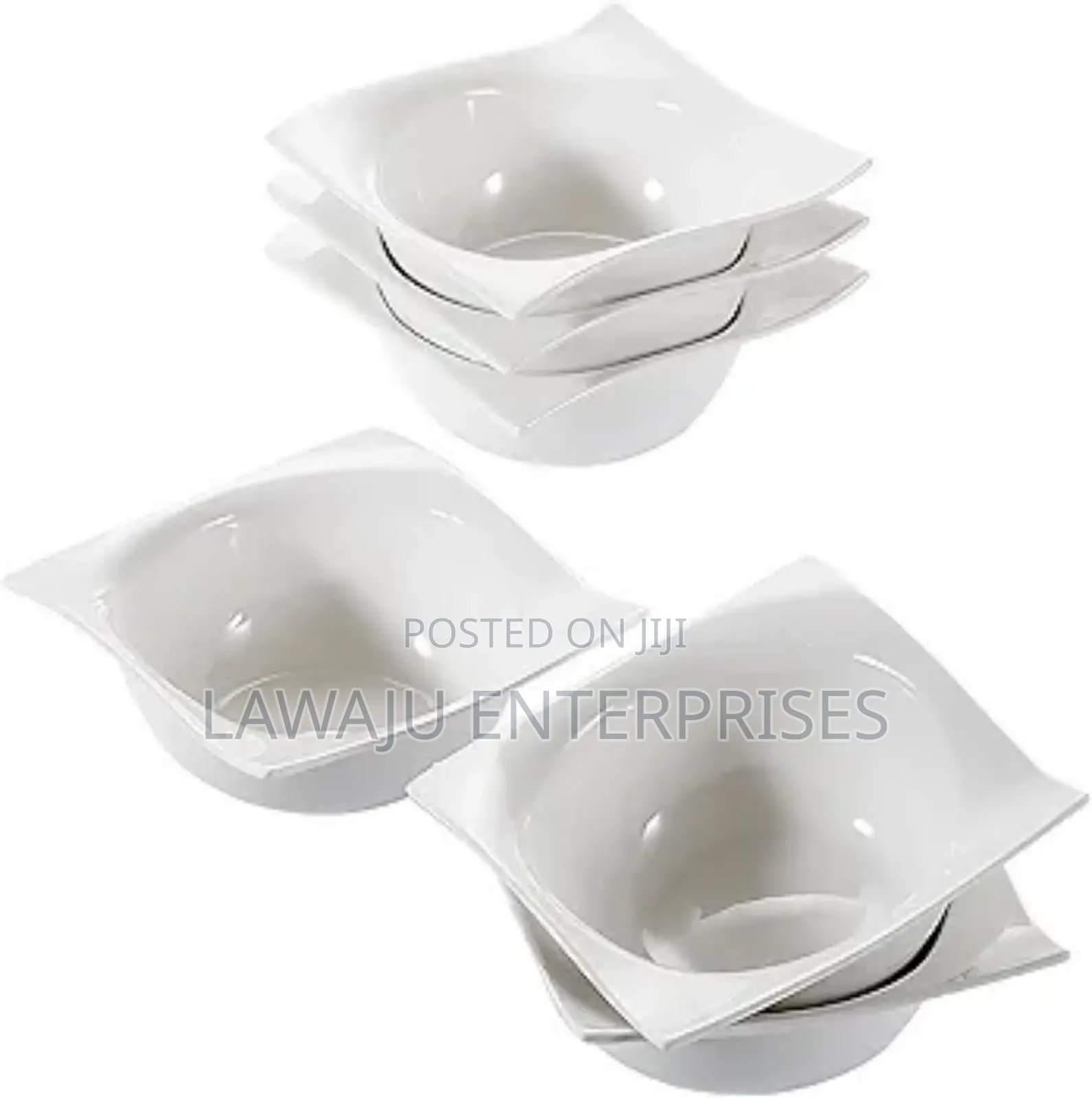 Fruit Salad Bowl