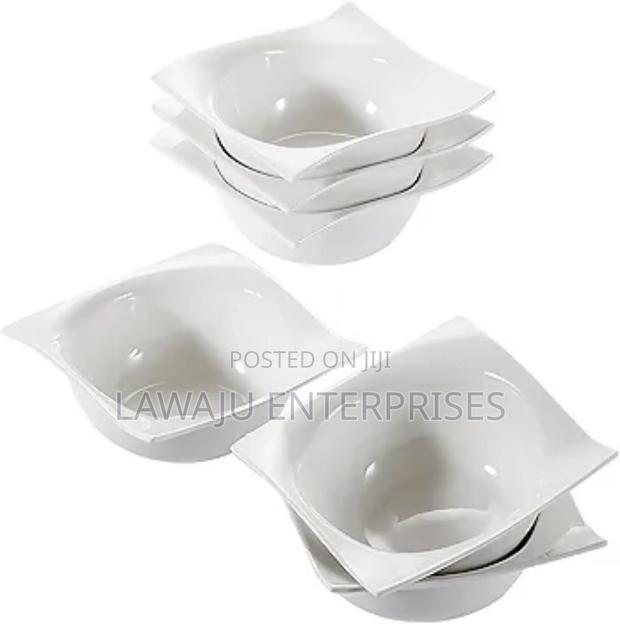 Fruit Salad Bowl