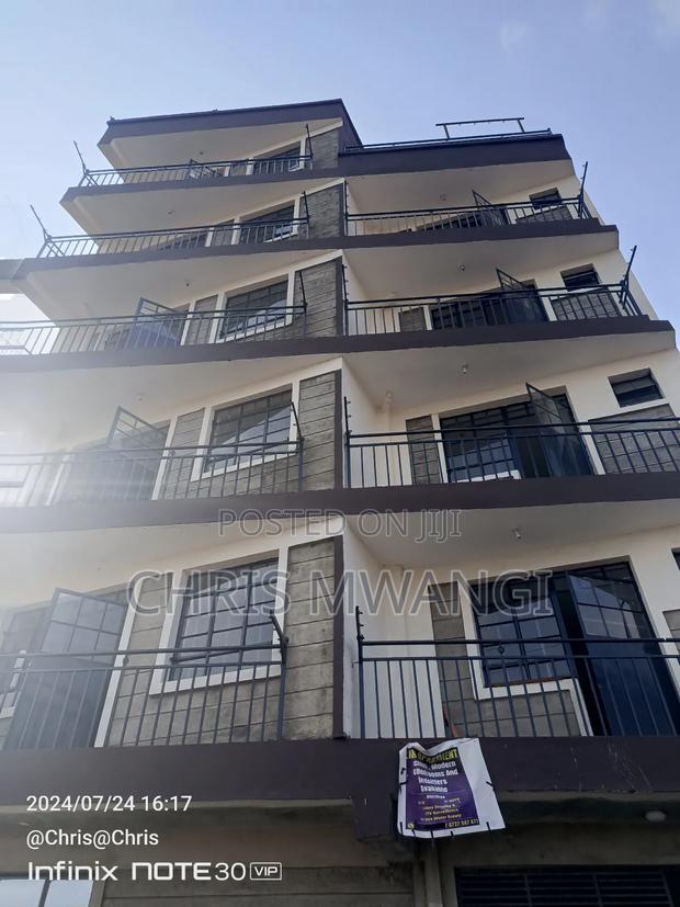 1bdrm Block of Flats in Kamakis Street for sale - main view