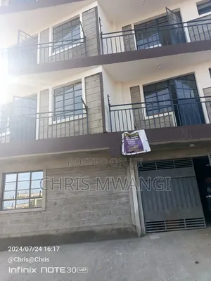 1bdrm Block of Flats in Kamakis Street for sale