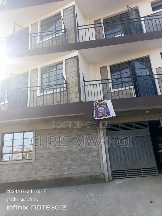 1bdrm Block of Flats in Kamakis Street for sale - thumbnail 4