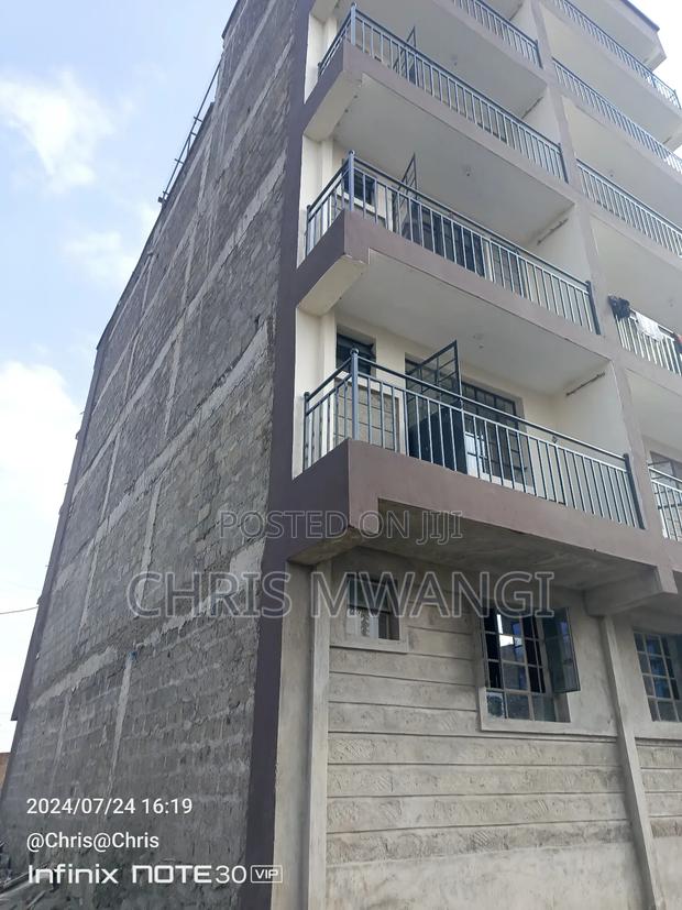 1bdrm Block of Flats in Kamakis Street for sale - thumbnail 5