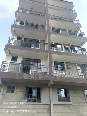 1bdrm Block of Flats in Kamakis Street for sale