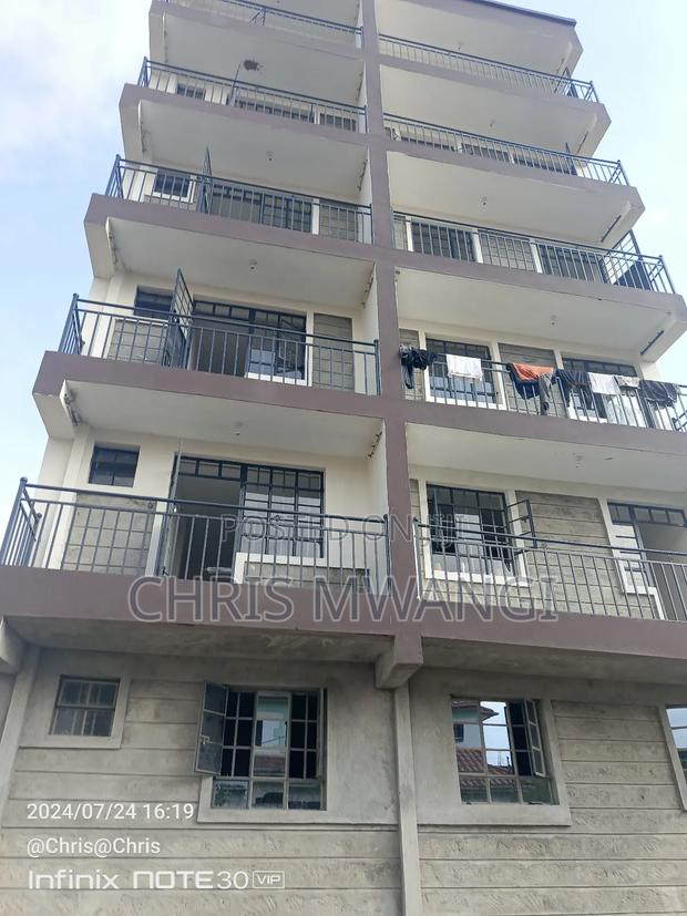 1bdrm Block of Flats in Kamakis Street for sale - thumbnail 6