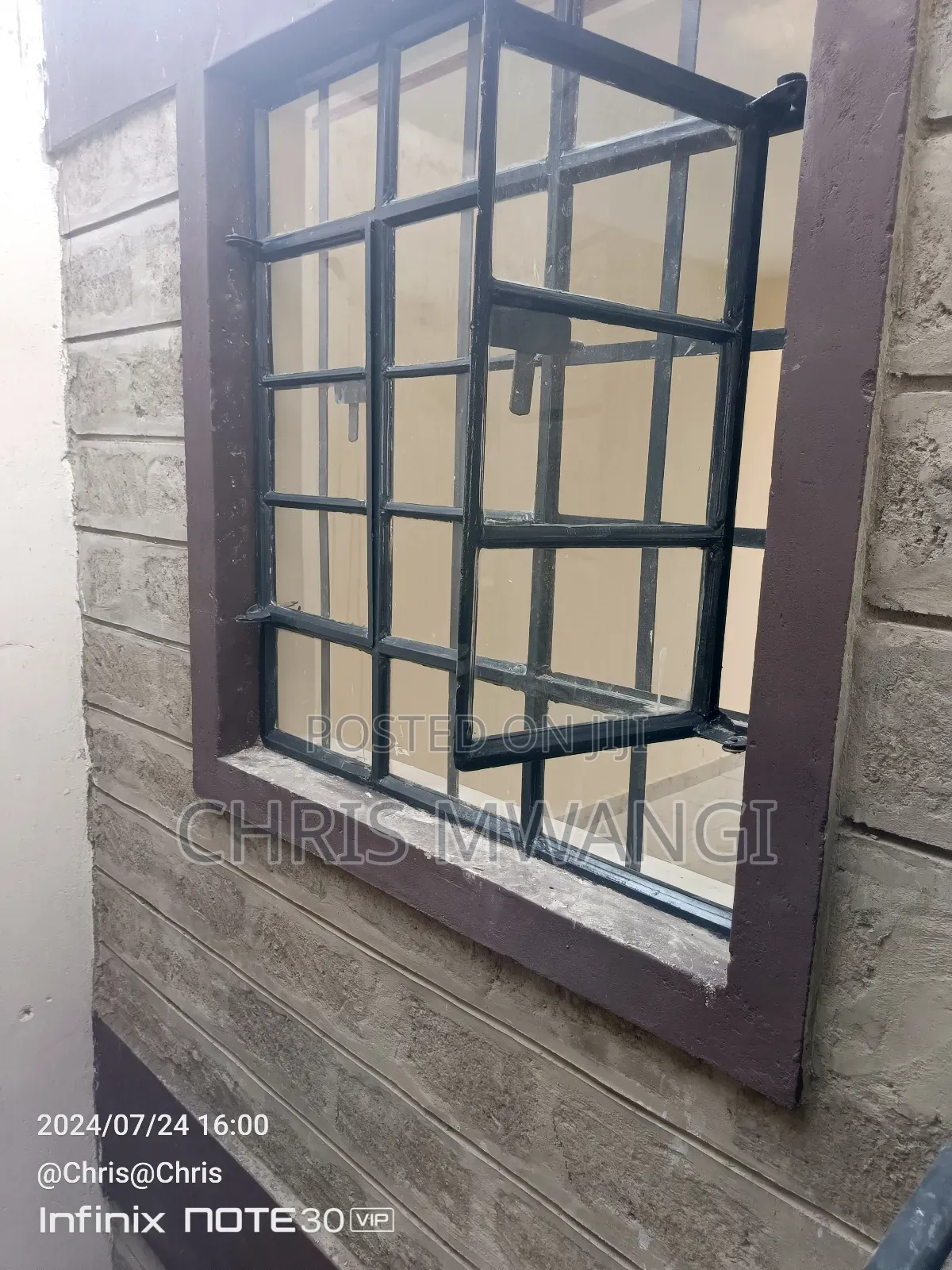1bdrm Block of Flats in Kamakis Street for sale