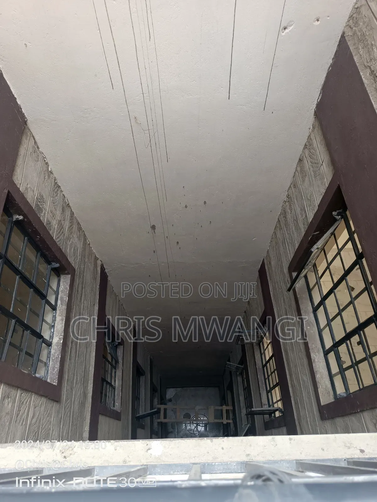 1bdrm Block of Flats in Kamakis Street for sale