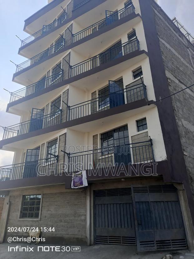 1bdrm Block of Flats in Kamakis Street for sale - thumbnail 9