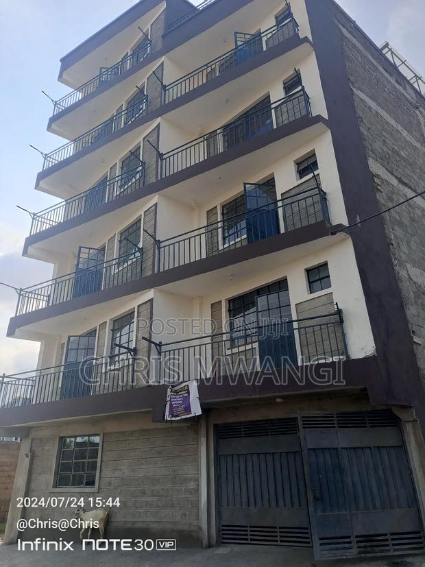 1bdrm Block of Flats in Kamakis Street for sale - thumbnail 10