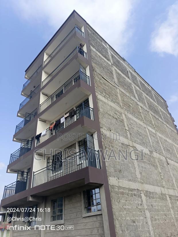 1bdrm Block of Flats in Kamakis Street for sale - thumbnail 11