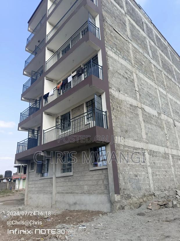 1bdrm Block of Flats in Kamakis Street for sale - thumbnail 12