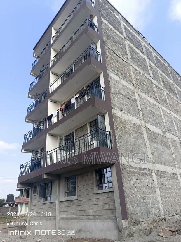 1bdrm Block of Flats in Kamakis Street for sale - thumbnail 13