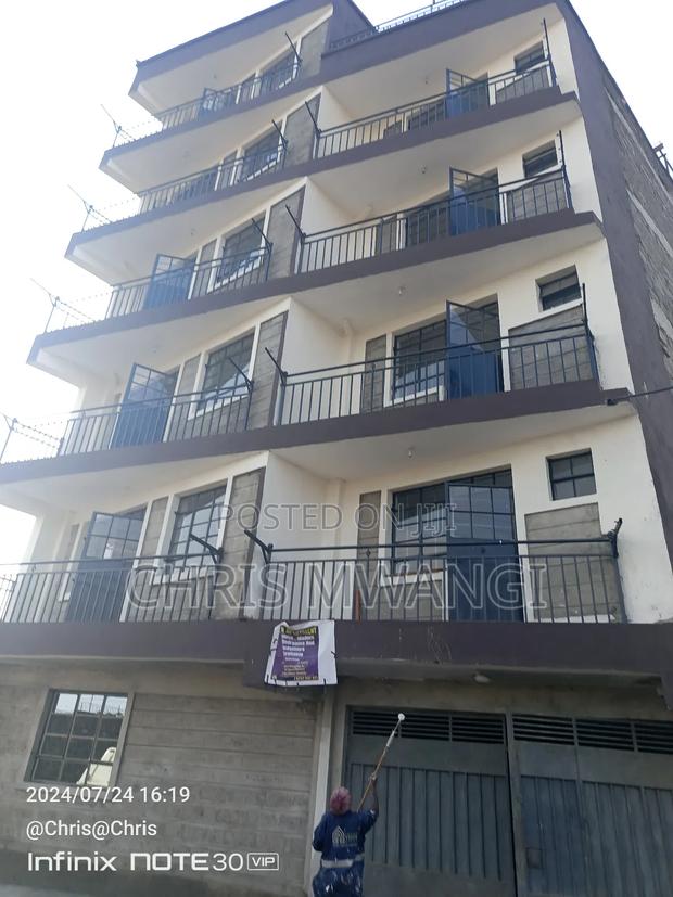 1bdrm Block of Flats in Kamakis Street for sale - thumbnail 14