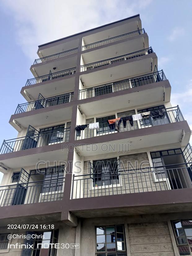 1bdrm Block of Flats in Kamakis Street for sale - thumbnail 18