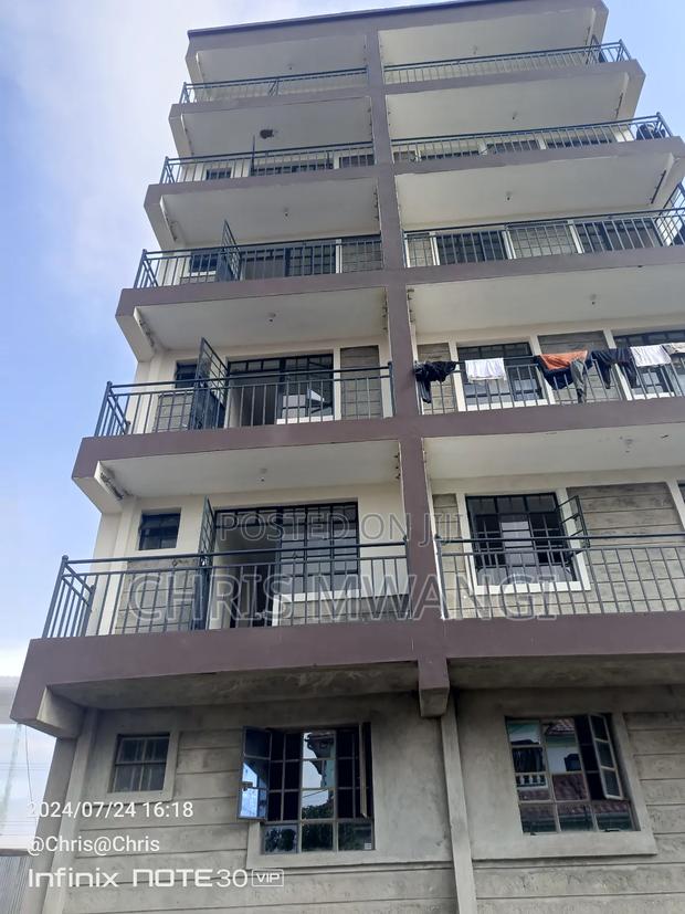 1bdrm Block of Flats in Kamakis Street for sale - thumbnail 20