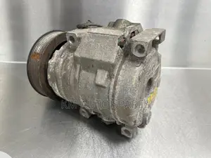 Toyota 2KD AC Compressor for Hilux, Fortuner, Hiace.