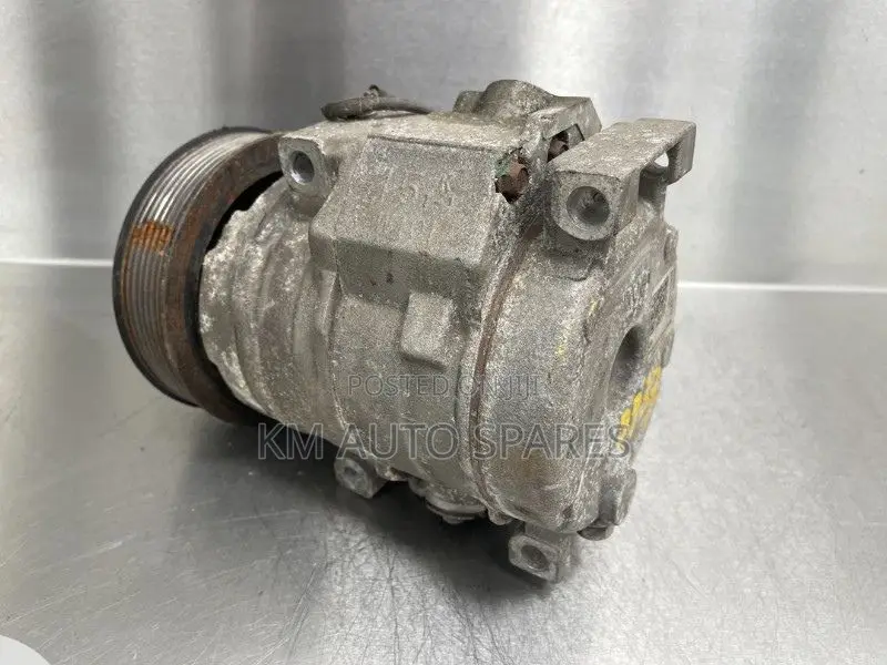 Toyota 2KD AC Compressor for Hilux, Fortuner, Hiace.