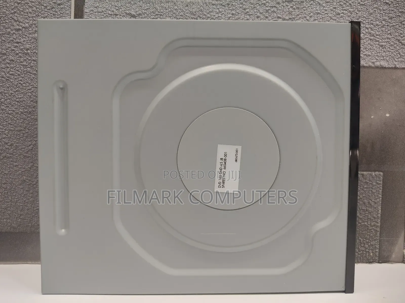 Desktop SATA CD/DVD-RW Rewritable Optical Drive