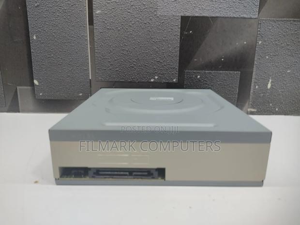 Desktop SATA CD/DVD-RW Rewritable Optical Drive - thumbnail 6