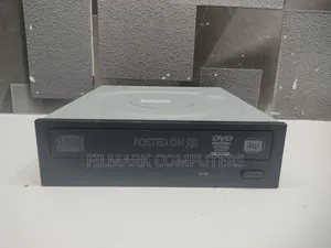 Desktop SATA CD/DVD-RW Rewritable Optical Drive