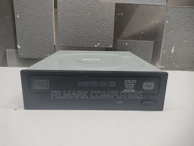 Desktop SATA CD/DVD-RW Rewritable Optical Drive - thumbnail 3