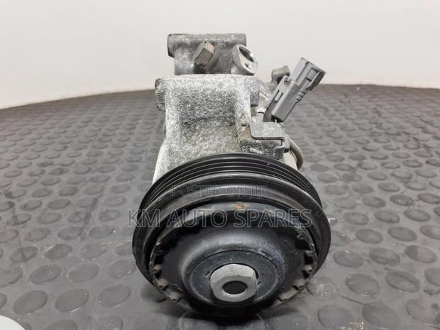 Toyota 2nr Ac Compressor For Fielder, Sienta, Porte, Spade.
