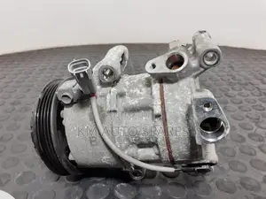 Toyota 2nr Ac Compressor For Fielder, Sienta, Porte, Spade.