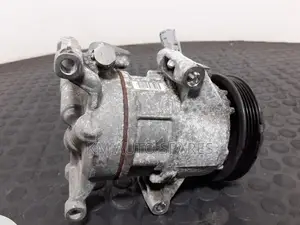 Toyota 2nr Ac Compressor For Fielder, Sienta, Porte, Spade.