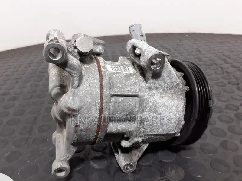 Toyota 2NR AC Compressor for Fielder, Sienta, Porte, Spade. in Nairobi ...