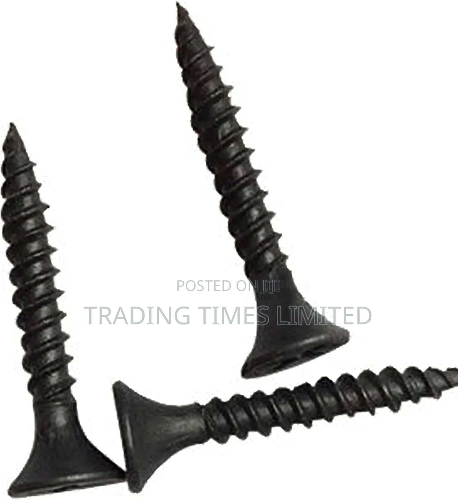 Gypsum Screws(200 Pcs)
