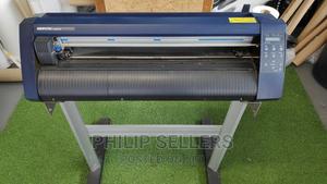 Plotter Cutting Machine - thumbnail 2