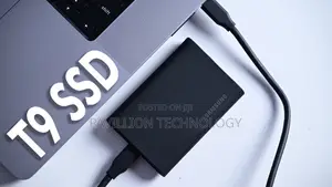 Samsung T7 Portable Ssd 1tb