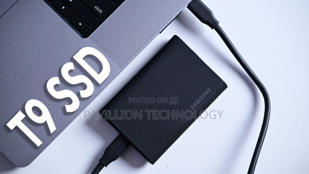 Samsung T7 Portable Ssd 1tb
