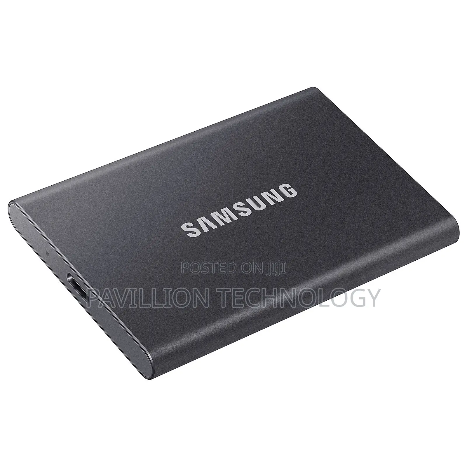 Samsung T7 Portable Ssd 1tb