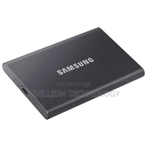 Samsung T7 Portable Ssd 1tb