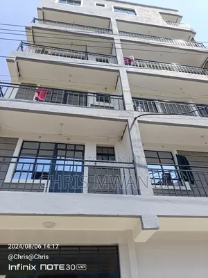 1bdrm Block of Flats in Kamakis Infinity for sale