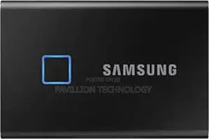 Samsung T7 Portable Ssd 1tb