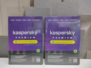 Kaspersky Premium Total Security 5 Users - thumbnail 2