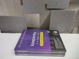 Kaspersky Premium Total Security 5 Users