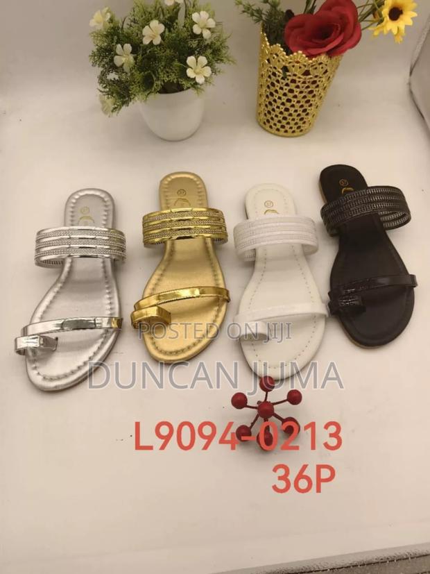 Fancy Sandals - thumbnail 3