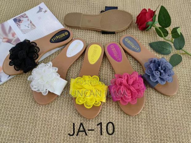 Fancy Sandals - thumbnail 5