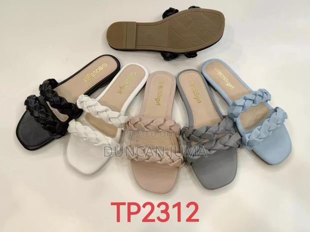 Fancy Sandals - thumbnail 6