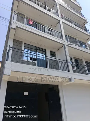 1bdrm Block of Flats in Infinity Street, Kamakis for sale