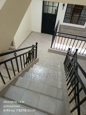 1bdrm Block of Flats in Infinity Street, Kamakis for sale
