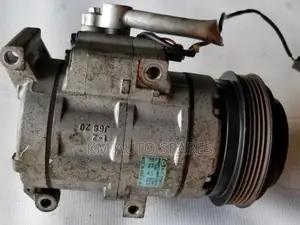 Mazda LF AC Compressor for Premacy, Atenza, Axela, Biante.