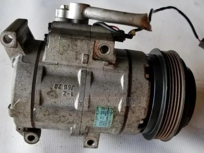 Mazda LF AC Compressor for Premacy, Atenza, Axela, Biante.