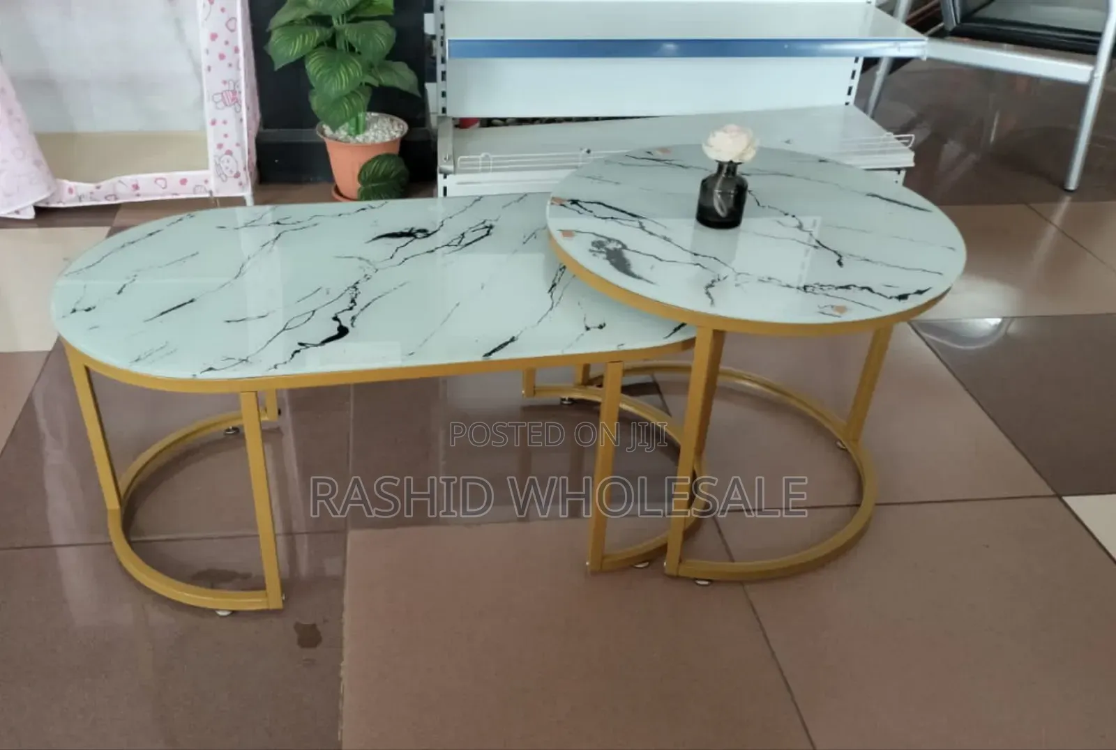 Table 2 Set.